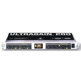 BEHRINGER MIC 2200 PRE VALVOLARE