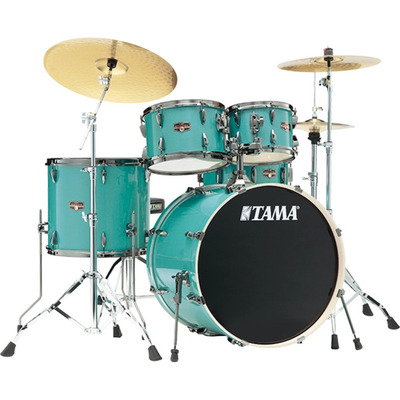 TAMA IP50H6WBN-SLM