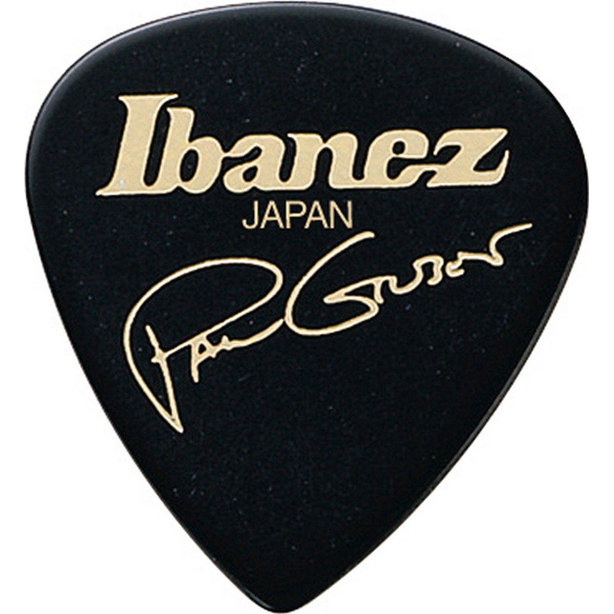 IBANEZ B1000PGBK PAUL GILBERT