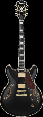 IBANEZ AS93BCBK