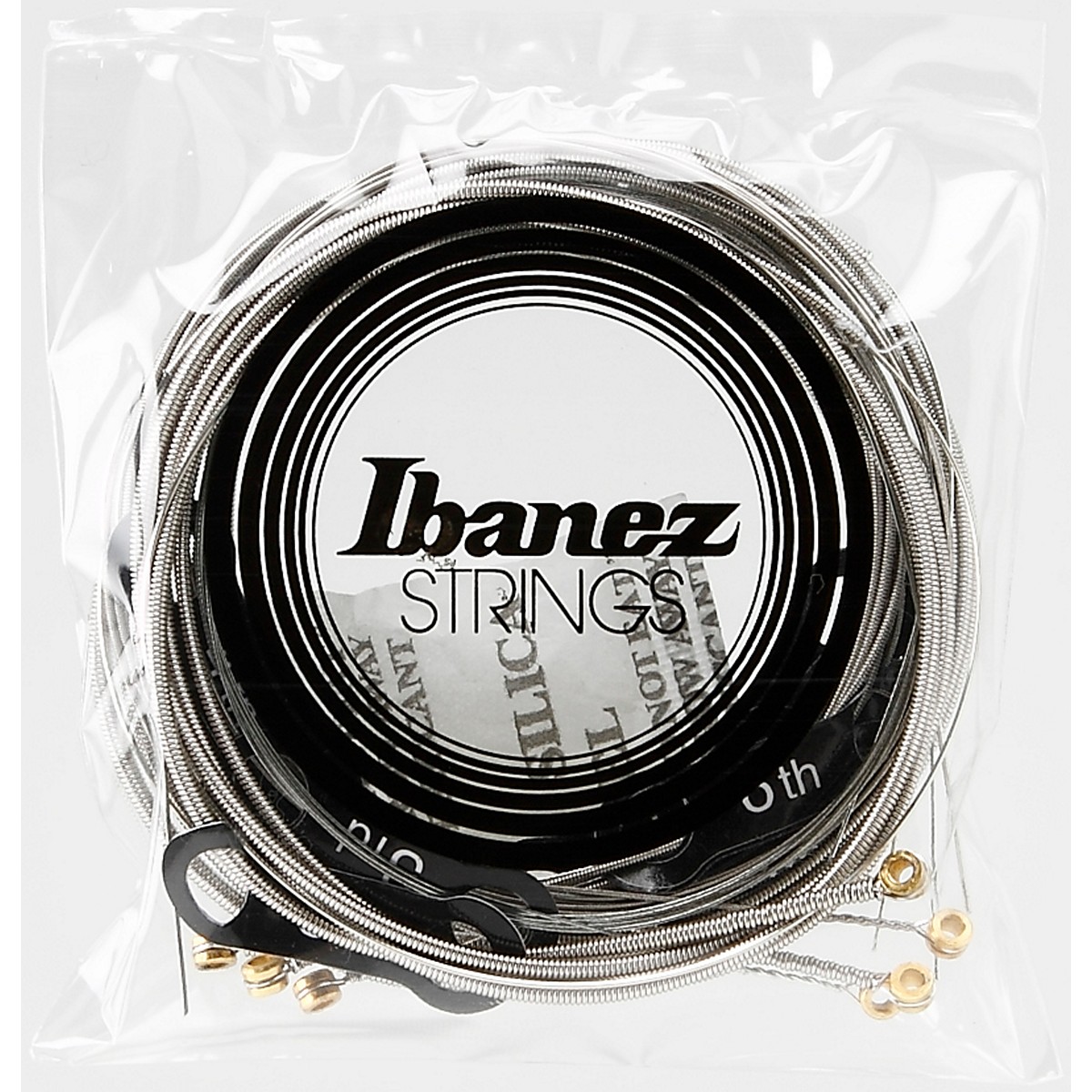 IBANEZ IEGS9 - MUTA CHITARRA ELETTRICA 9 CORDE 009-090