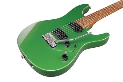 IBANEZ AZ2402AGM