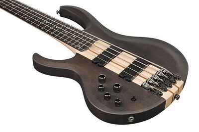 IBANEZ BTB605LTGF
