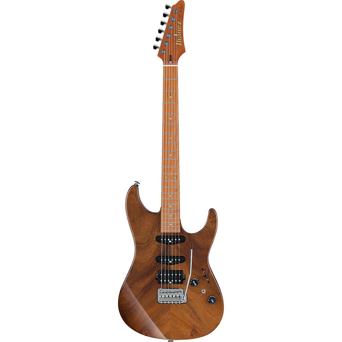 IBANEZ TQM1-NT NATURAL