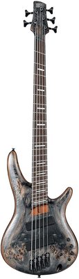 IBANEZ SRMS805DTW DEEP TWILIGHT