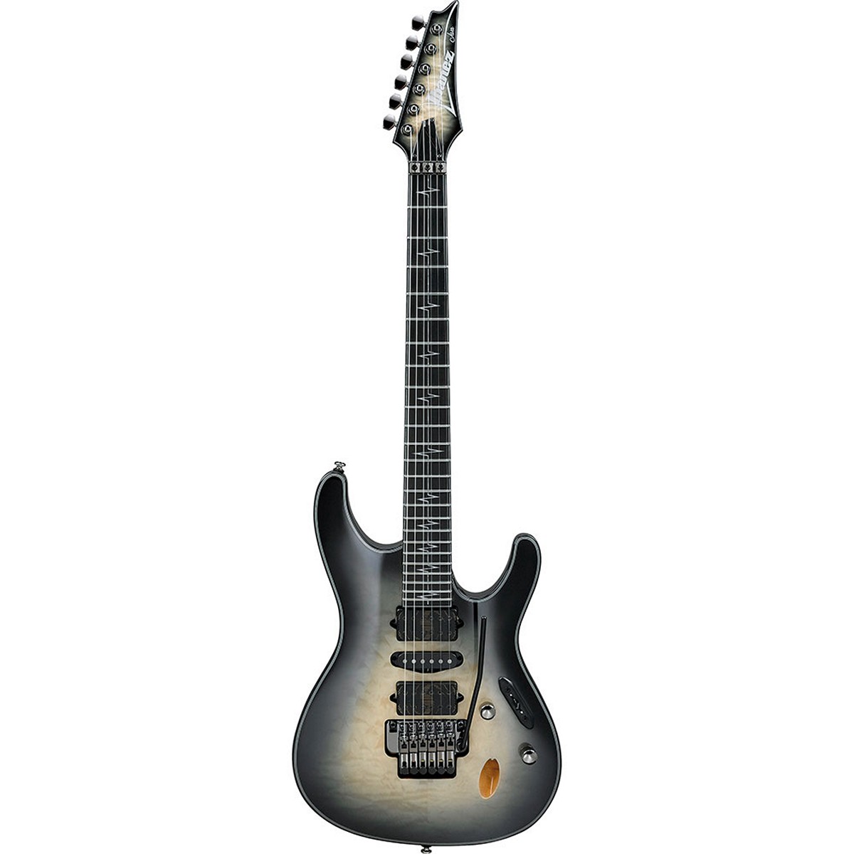 IBANEZ JIVA10-DSB DEEP SPACE BLONDE