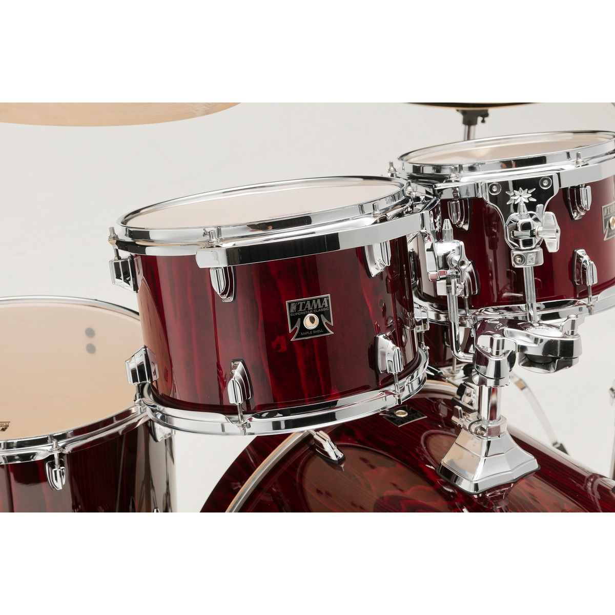 TAMA CL52KRS-PGGP