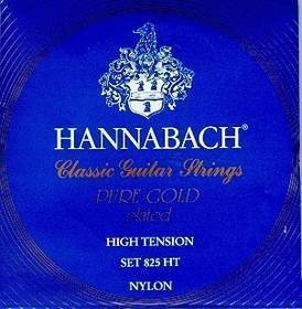 HANNABACH 825 HT PURE GOLD