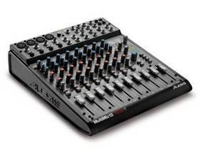 ALESIS MULTIMIX 12 FIREWIRE