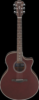 IBANEZ AE100BUF