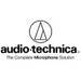 Marchio AUDIO TECNICA