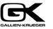 GALLIEN KRUEGER