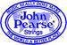 JOHN PEARSE