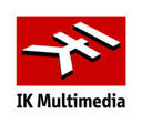 IK MULTIMEDIA