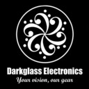 Marchio DARKGLASS