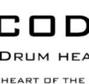 Marchio CODE HEADS DRUM