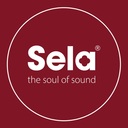 Marchio SELA PERCUSSION