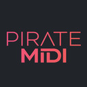 PIRATE MIDI