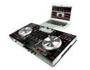 SOFTWARE CONTROLLER PER DJ